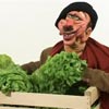 C'est pas des salades