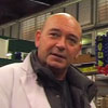 Thierry, Journaliste